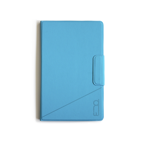 FUNDA TABLET 10 X100 AZUL BILLOW