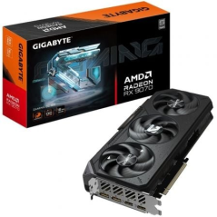 VGA AMD RADEON RX 9070 GAMING OC 16 GB GIGABYTE