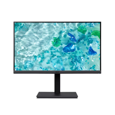 MONITOR ACER WEBCAM B247YD3BMIQPRCUZXV