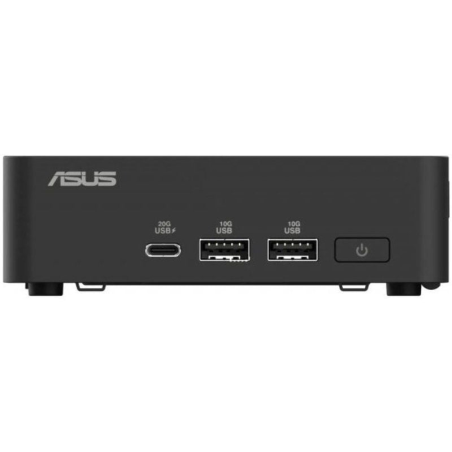 BAREBONE ASUS NUC 15 PRO RNUC15CRKC500002 BLACK