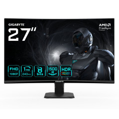 MONITOR GIGABYTE GS27FC2