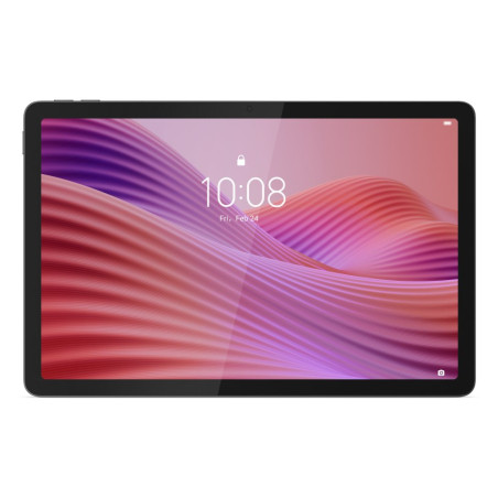 Lenovo Tab Mediatek 128 GB 25,6 cm (10.1) 4 GB Wi-Fi 5 (802.11ac) Andr