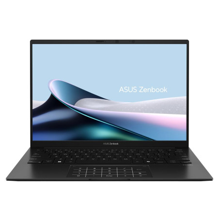 Portatil asus zenbook oled um3406ka - qd074w amd ryzen ai 7 pro 350 14
