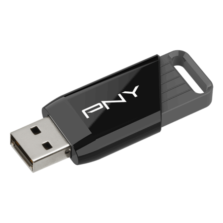 PNY Attaché X unidad flash USB 64 GB USB tipo A 3.2 Gen 1 (3.1 Gen 1) 