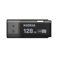 Kioxia LU301K128GG4 unidad flash USB 128 GB USB tipo A 3.2 Gen 1 (3.1 