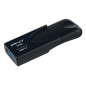 PNY Attaché 4 unidad flash USB 64 GB USB tipo A 3.2 Gen 1 (3.1 Gen 1) Negro