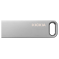 Kioxia TransMemory U366 unidad flash USB 64 GB USB tipo A 3.2 Gen 1 (3.1 Gen 1) Gris