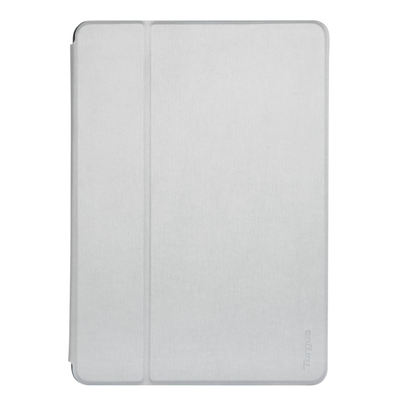 Targus Click-In 26,7 cm (10.5) Folio Plata