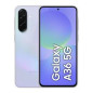 SAMSUNG A36 SM-A366B 6+128GB DS 5G AWESOME LAVENDER OEM