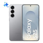 SAMSUNG S25 12+128GB DS 5G SILVER SHADOW OEM