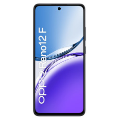 OPPO RENO 12 F 8+256GB DS 4G MATTE GREY OEM