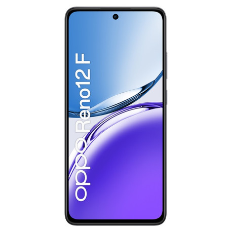 OPPO RENO 12 F 8+256GB DS 4G MATTE GREY OEM