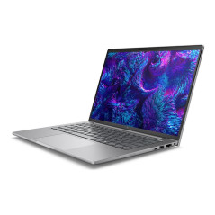 Portatil hp zbook 8 g1i ai 16 pulgadas ultra 7 - 255h - 32gb - ssd 1tb