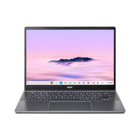 Portatil acer chromebook plus 514 cbe594 - 2 - tco core 7 - 150u - 16g