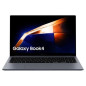 Portatil samsung galaxy book4 i5 - 1335u - 16gb - ssd 512gb - 15.6 pulgadas - w11h