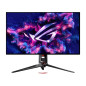 Monitor oled asus rog swift pg32ucdp 31.5 pulgadas 3840 x 2160 0.03ms usb hdmi displayport reg. altura