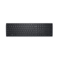 Teclado dell kb500 inalambrico
