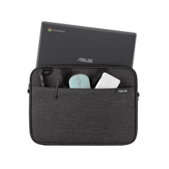 Funda asus para portatil 11.6 pulgadas sin asas