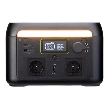 Estacion carga portatil acer aps311 600w