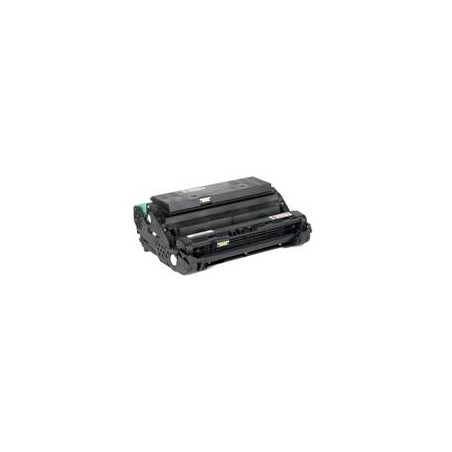 Toner ricoh 407340 4500e - sp4510dn - sp4510sf - 3600dn - 3600sf - 361