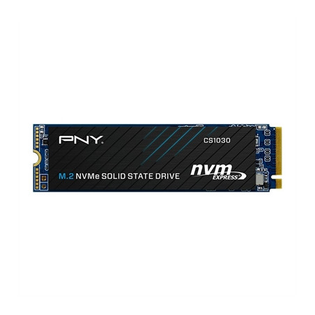 Disco duro interno ssd pny cs1030 1tb m.2 pcie 3 nvme