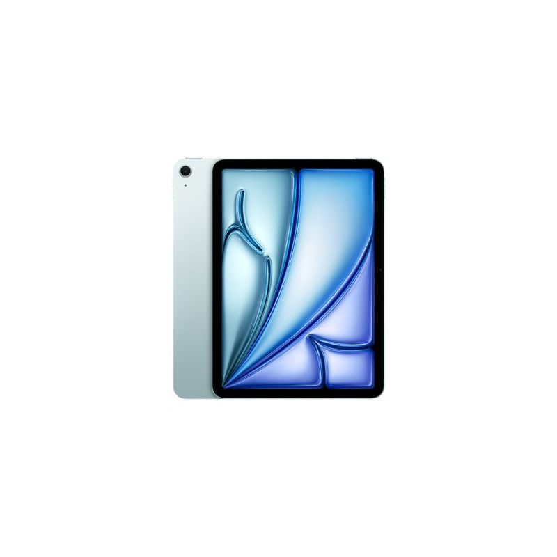 Apple ipad air 128gb wifi blue 11 pulgadas - ips - 12mpx