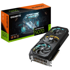 Tarjeta grafica gigabyte rtx 5070 gaming oc 12gb