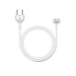Cable alargador apple tipo f 1.8m