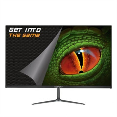 Monitor gaming keep out xgm24pro5 23.8 pulgadas fhd 180hz