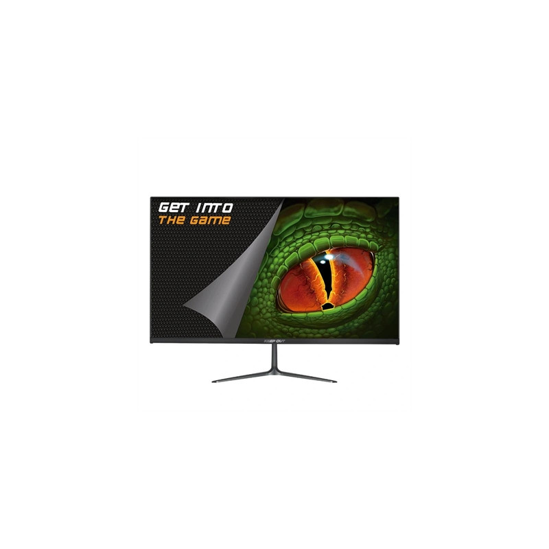Monitor gaming keep out xgm24pro5 23.8 pulgadas fhd 180hz