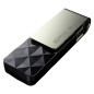 SP memoria USB Blaze B30 USB 3.1 Gen1 64GB Black SP memoria USB Blaze B30 USB 3.1 Gen1 64GB Black