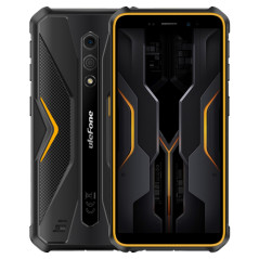 SMARTPHONE ARMOR X12 PRO (4+64GB) ORANGE ULEFONE