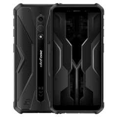 SMARTPHONE ARMOR X12 PRO (4+64GB) BLACK ULEFONE