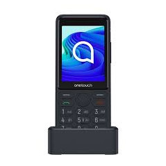 TCL ONETOUCH 4042S(4G) ECO DESING DARK NIGHT GREY T312D1-3ALCA112