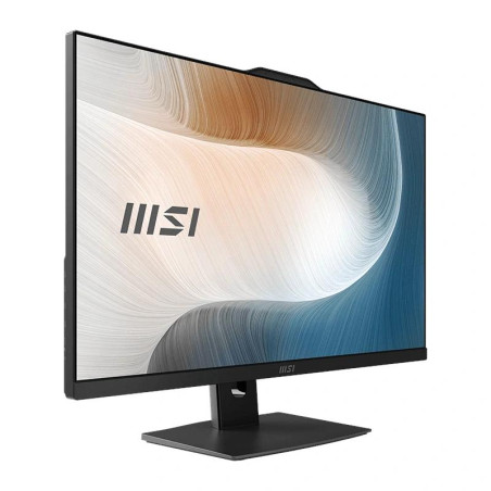 MSI AM272P-888ES C7-150U 16GB 512 W11P 27 Negro