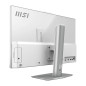 MSI AM272P-1053ES C7-150U 16GB 512 DOS 27 Blanco
