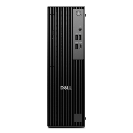 DELL Pro QCS1250 Intel Core Ultra 5 235 16 GB DDR5-SDRAM 512 GB SSD Wi