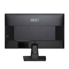 MSI MP251 Monitor 24.5 IPS FHD 16:9 100h VGA HDMI