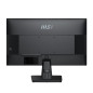MSI MP251 Monitor 24.5 IPS FHD 16:9 100h VGA HDMI MSI MP251 Monitor 24.5 IPS FHD 16:9 100h VGA HDMI