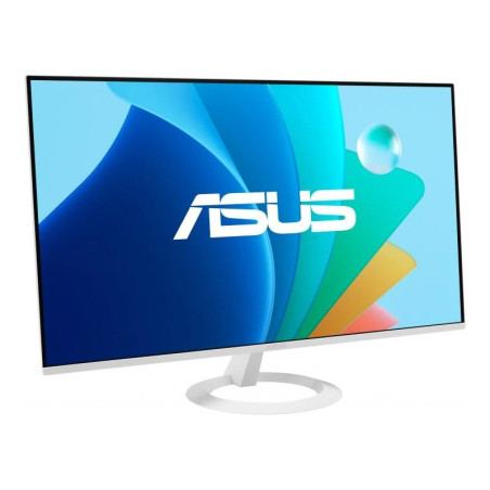 Asus VZ249HG-W Monitor 23.8 IPS FHD 120Hz 1ms HD