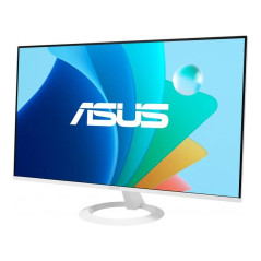 Asus VZ249HG-W Monitor 23.8 IPS FHD 120Hz 1ms HD