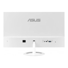Asus VZ249HG-W Monitor 23.8 IPS FHD 120Hz 1ms HD