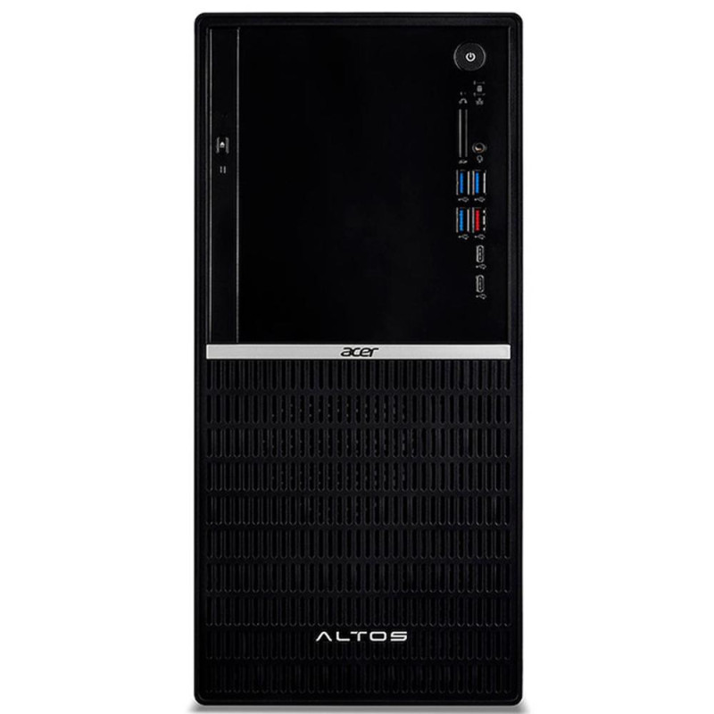 Ordenador acer altos p130 f9 i9 - 14900 - 32gb - ssd 1tb - w11p