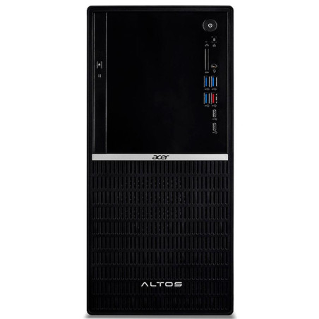Ordenador acer altos p130 f9 i9 - 14900 - 32gb - ssd 1tb - w11p