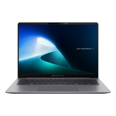 Portatil asus expertbook p5405csa - nz0719x u7 - 258v - 32gb - ssd 1tb