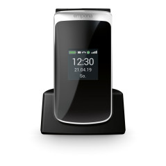 EMPORIA TOUCH SMART.2 V188.2 4G BLACK OEM