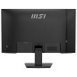 MSI PRO MP273 E14A Monitor 27 IPS FHD 144hz MM MSI PRO MP273 E14A Monitor 27 IPS FHD 144hz MM