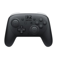 Mando nintendo switch 2 pro controller