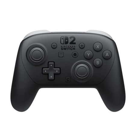 Mando nintendo switch 2 pro controller