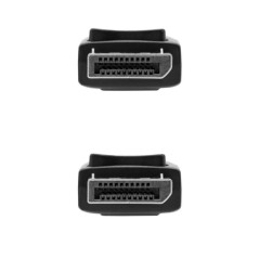 Nanocable Cable Displayport 1.4 CCS M-M 0,5 m